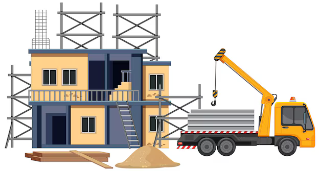 Construction Graphic